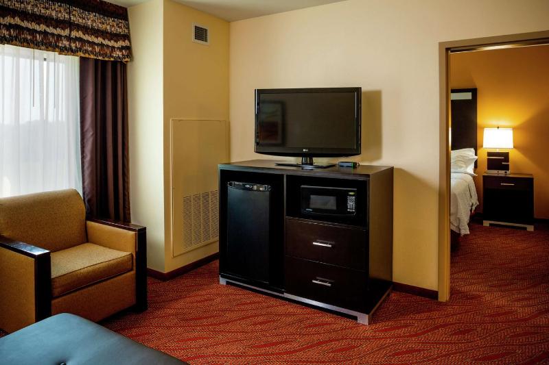 King Studio Suite - Non-Smoking image 3