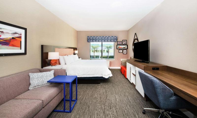 Hampton Inn Phoenix-Airport North - image 30