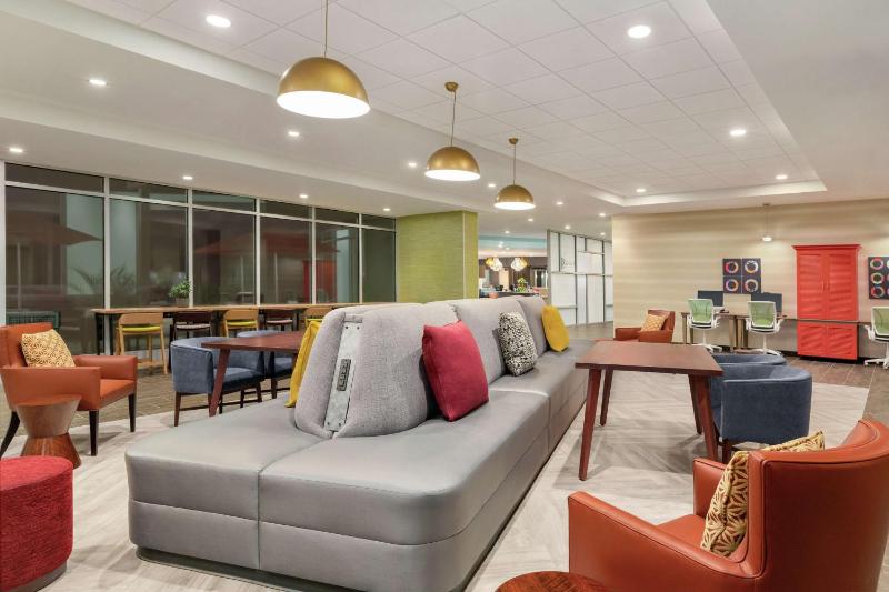 Home2 Suites by Hilton Scottsdale Salt River - image 14