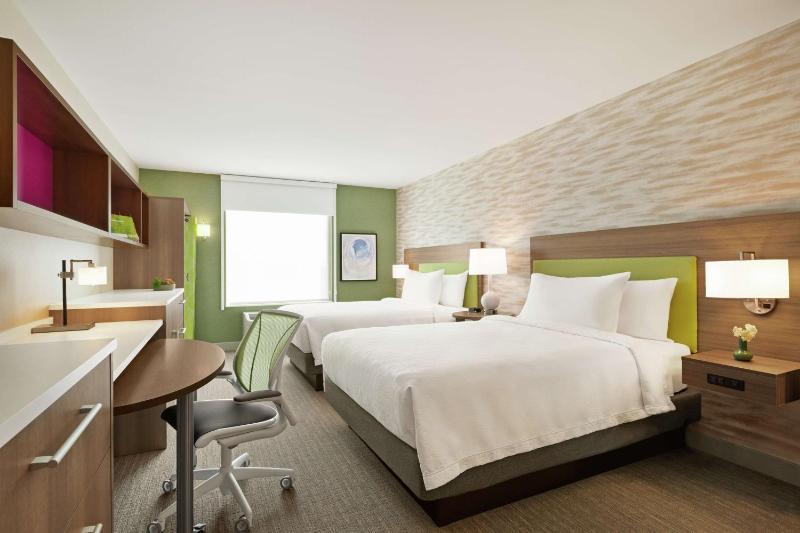 Home2 Suites by Hilton Scottsdale Salt River - image 35