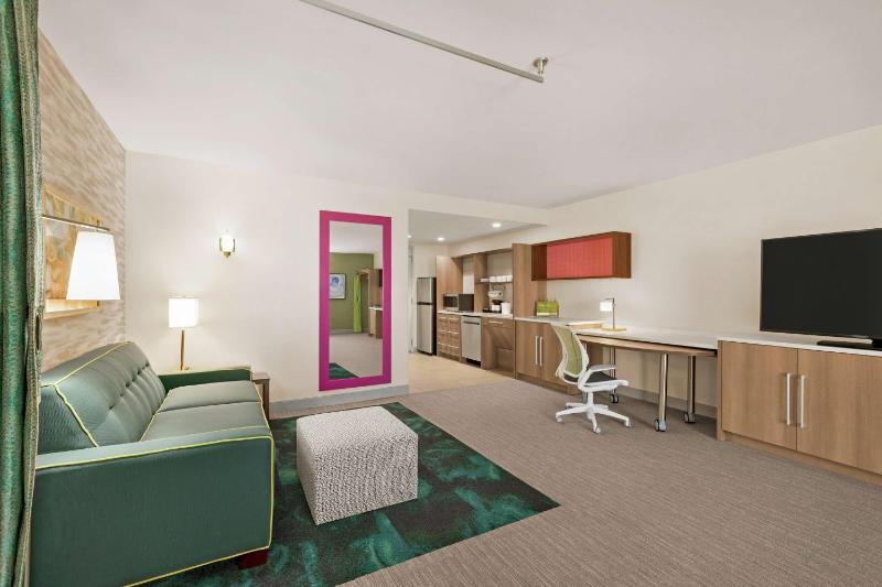 Home2 Suites by Hilton Scottsdale Salt River - image 27