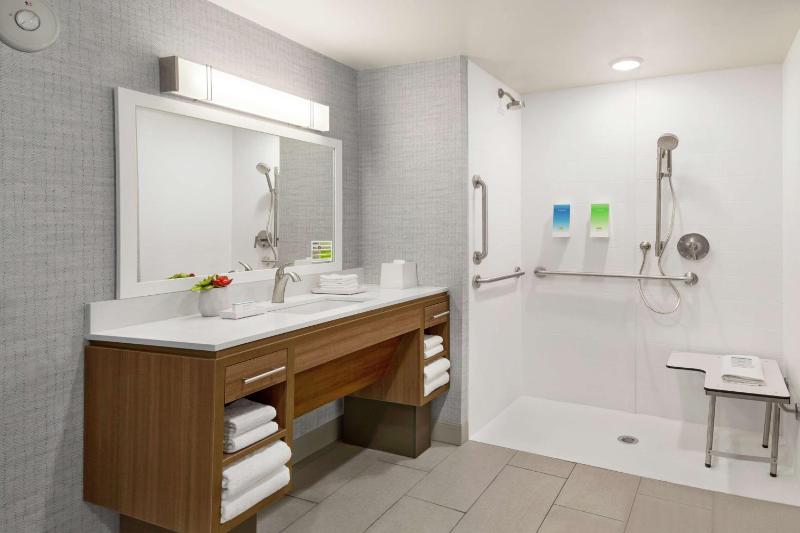 Home2 Suites by Hilton Scottsdale Salt River - image 23