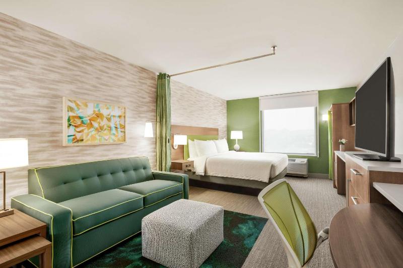 Home2 Suites by Hilton Scottsdale Salt River - image 7