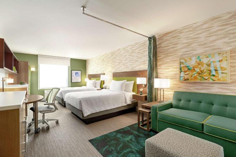 Home2 Suites by Hilton Scottsdale Salt River - image 43