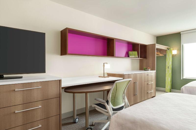 Home2 Suites by Hilton Scottsdale Salt River - image 20