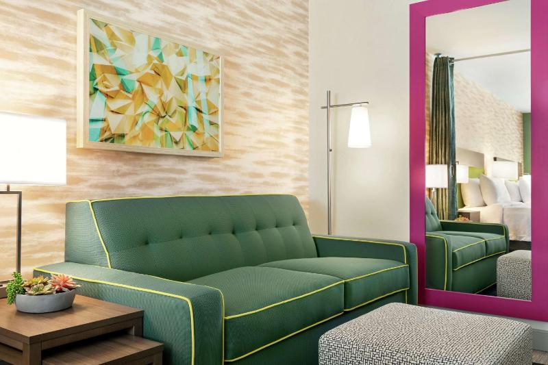 Home2 Suites by Hilton Scottsdale Salt River - image 6