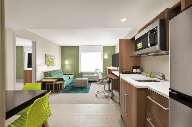 Home2 Suites by Hilton Scottsdale Salt River - image 17