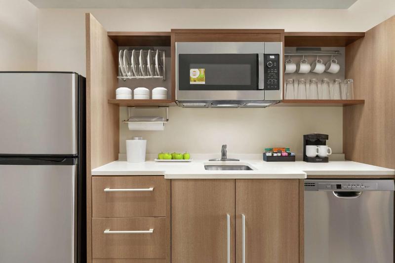 Home2 Suites by Hilton Scottsdale Salt River - image 19