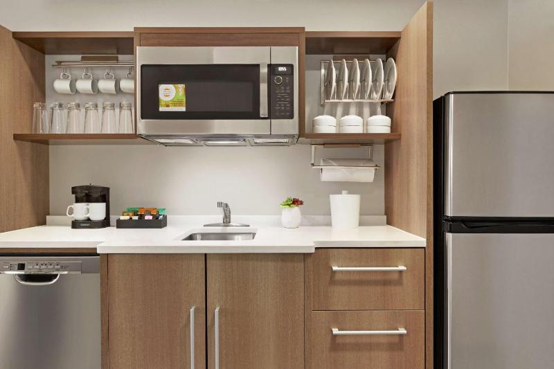 Home2 Suites by Hilton Scottsdale Salt River - image 16