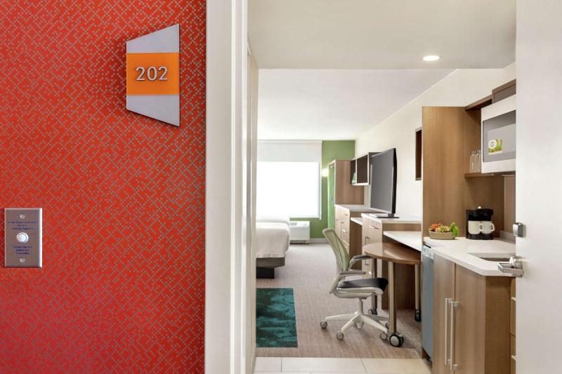 Home2 Suites by Hilton Scottsdale Salt River - image 34