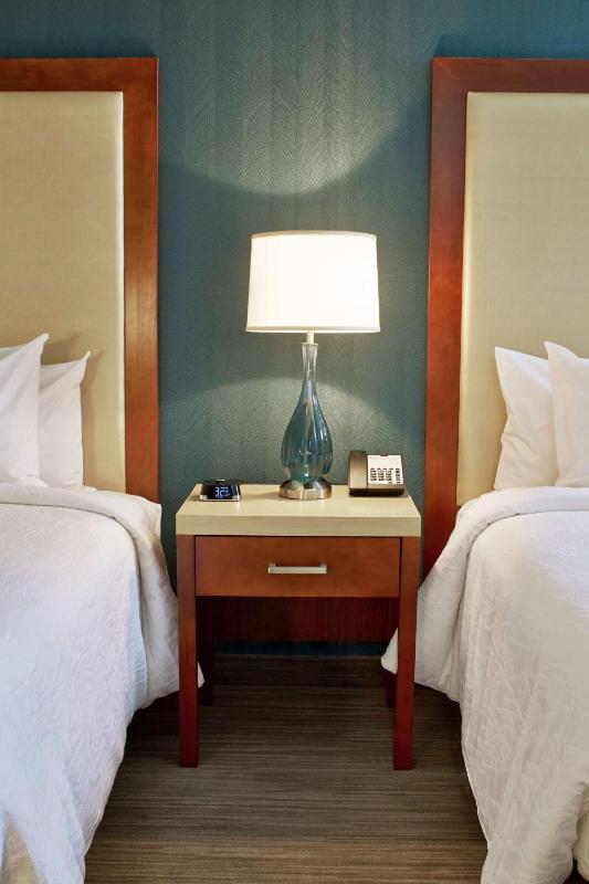 Queen Room with Two Queen Beds image 1