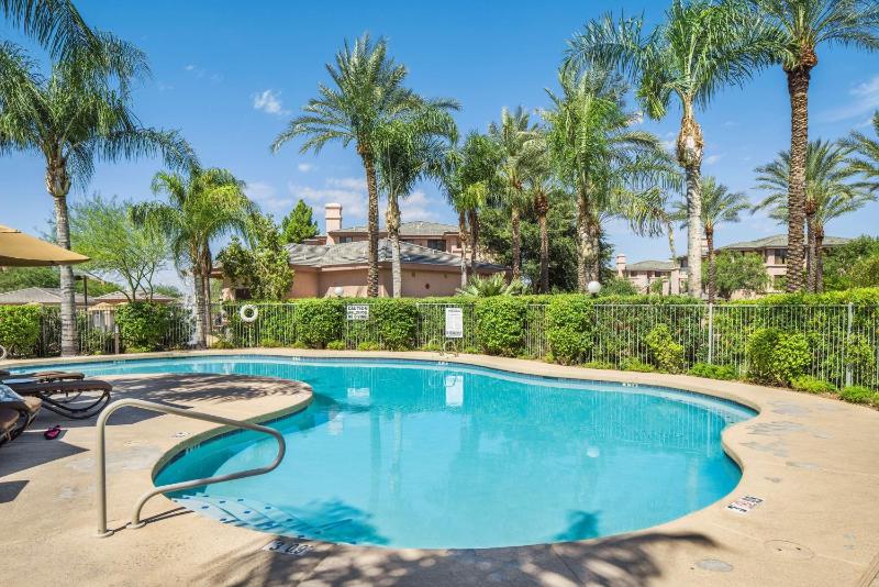 Hilton Vacation Club Scottsdale Links Resort - image 40