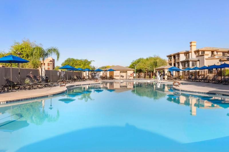 Hilton Vacation Club Scottsdale Links Resort - image 24