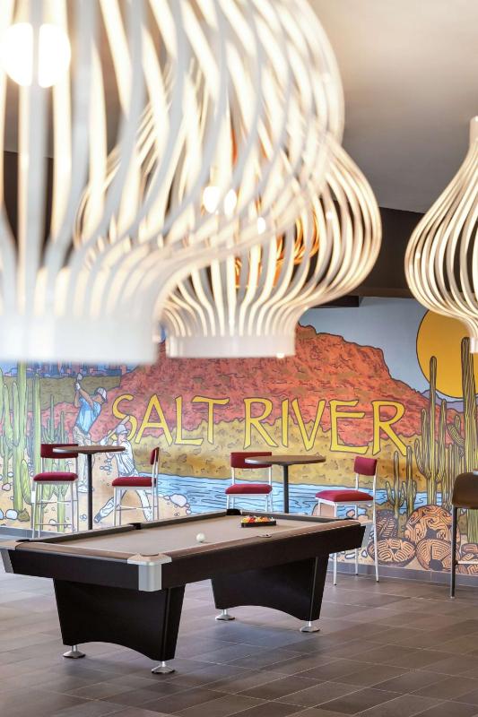 Tru by Hilton Scottsdale Salt River - image 2