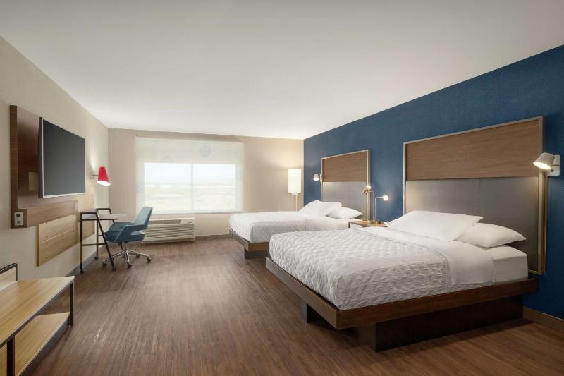 Tru by Hilton Scottsdale Salt River - image 24