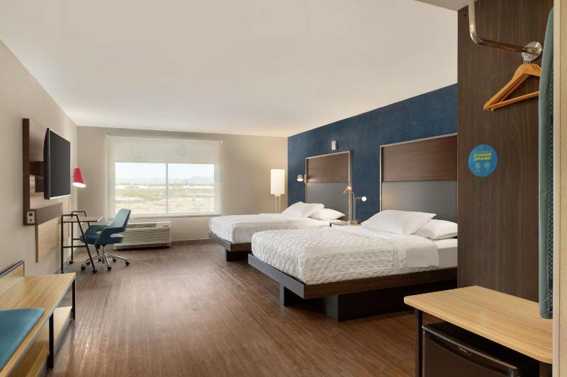 Tru by Hilton Scottsdale Salt River - image 23