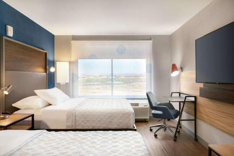 Tru by Hilton Scottsdale Salt River - image 6