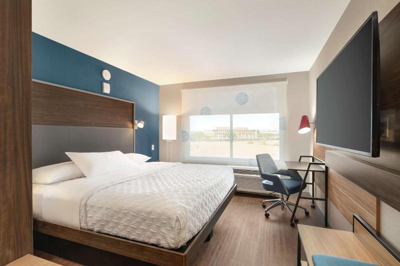 Tru by Hilton Scottsdale Salt River - image 20
