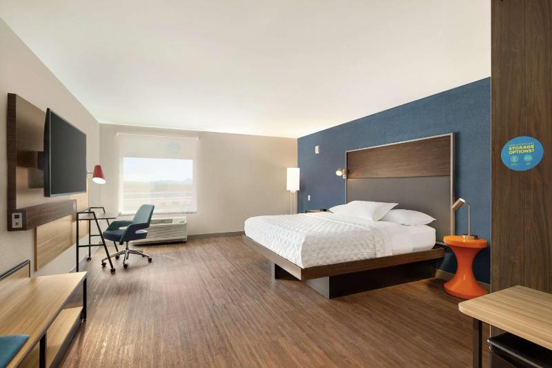 Tru by Hilton Scottsdale Salt River - image 12