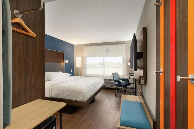 Tru by Hilton Scottsdale Salt River - image 7