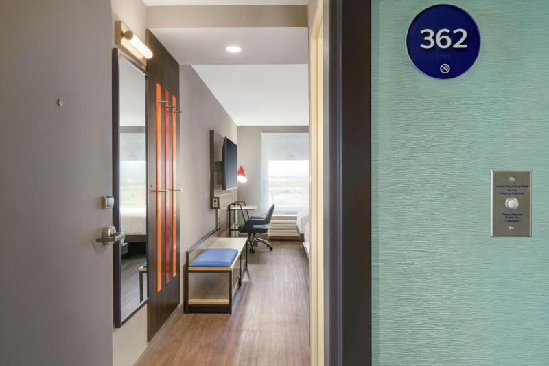 Tru by Hilton Scottsdale Salt River - image 25
