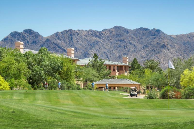 Hilton Vacation Club Scottsdale Links Resort - image 29