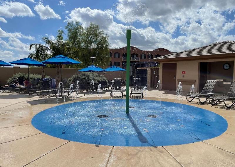 Hilton Vacation Club Scottsdale Links Resort - image 35