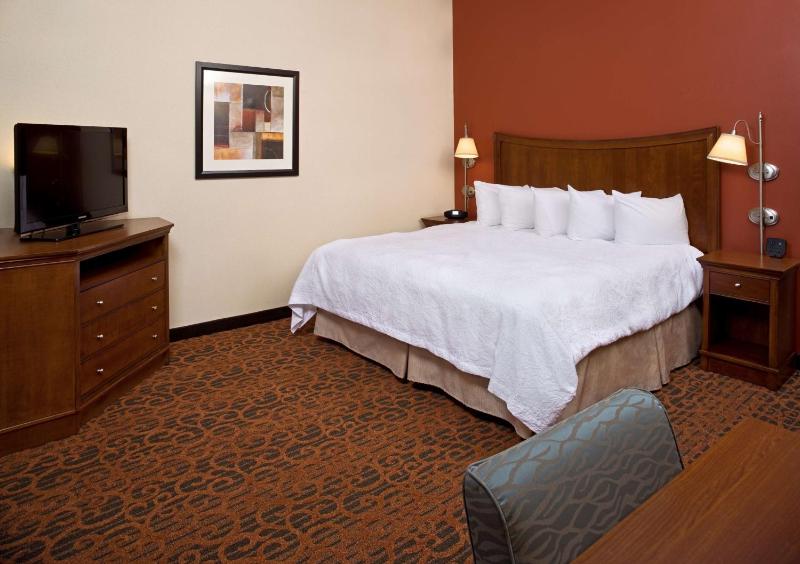 King Room - Non-Smoking image 3