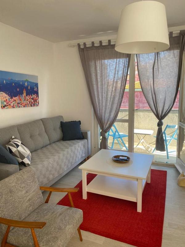 Apartman Nadia Seaview Images