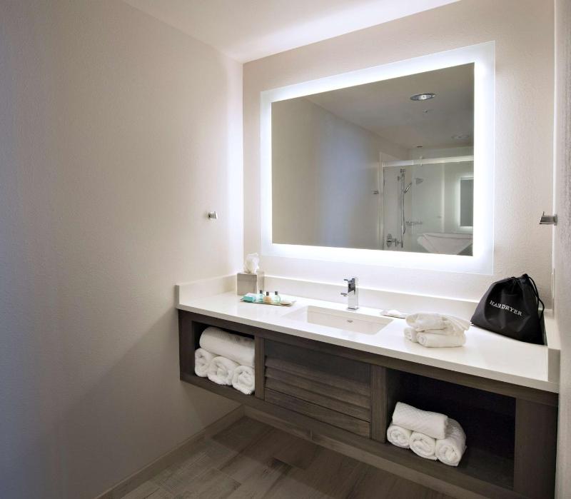 One-Bedroom King Suite image 4