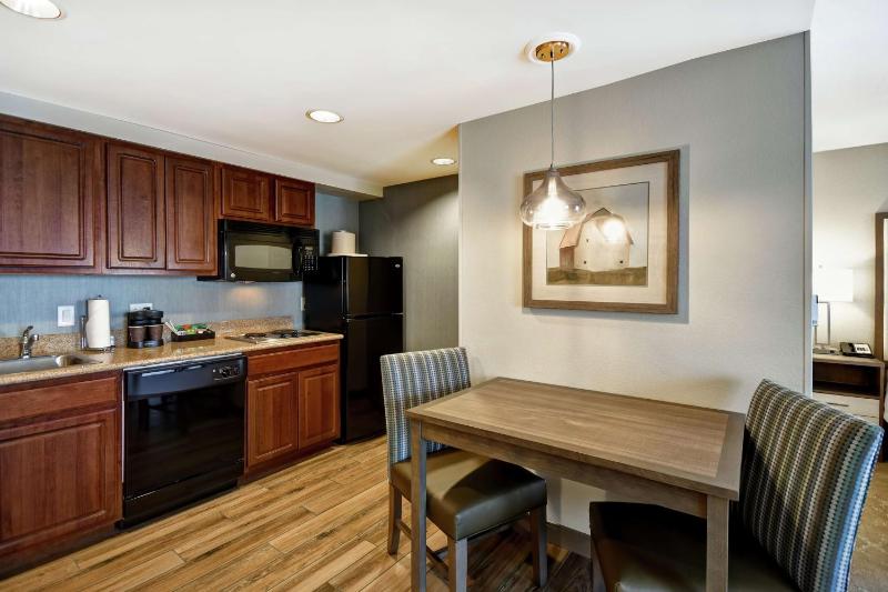 King Studio Suite - Non-Smoking image 4