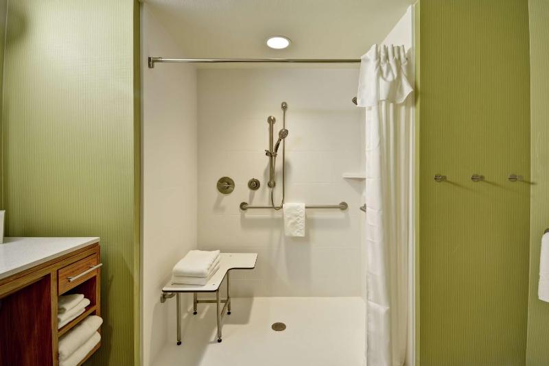 King Studio Suite - Mobility and Hearing Access/Non-Smoking image 2