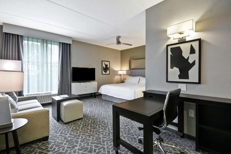 King Studio Suite - Non-Smoking image 4