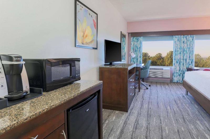 King Room with Tub - Mobility and Hearing Access image 4