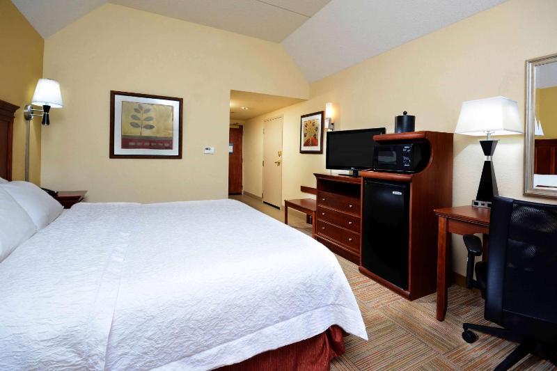 King Room - Mobility Access/Non-Smoking image 3