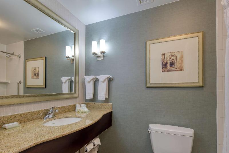 Junior King Suite with Seating Area image 2