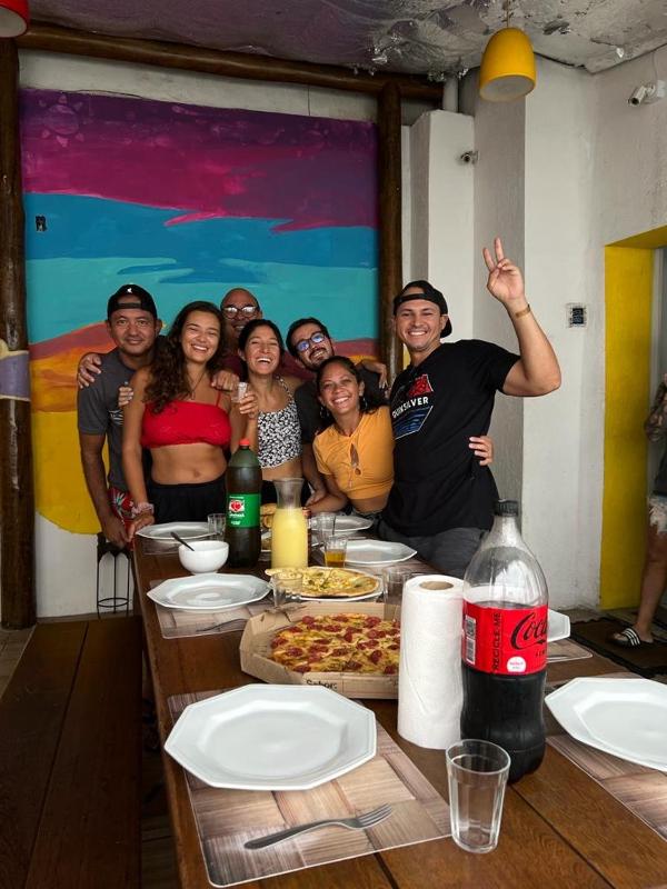 Solcity Hostel - image 9