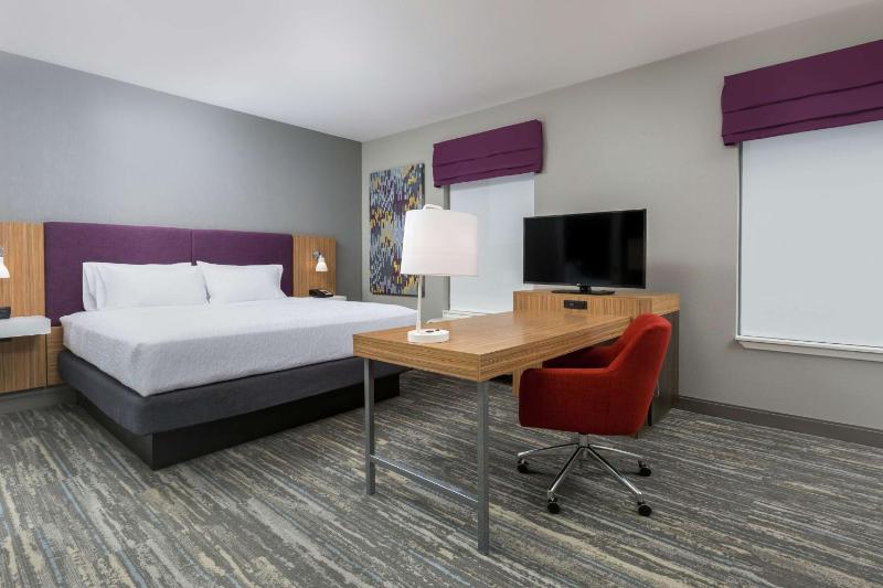 King Studio Suite - Non-Smoking image 3