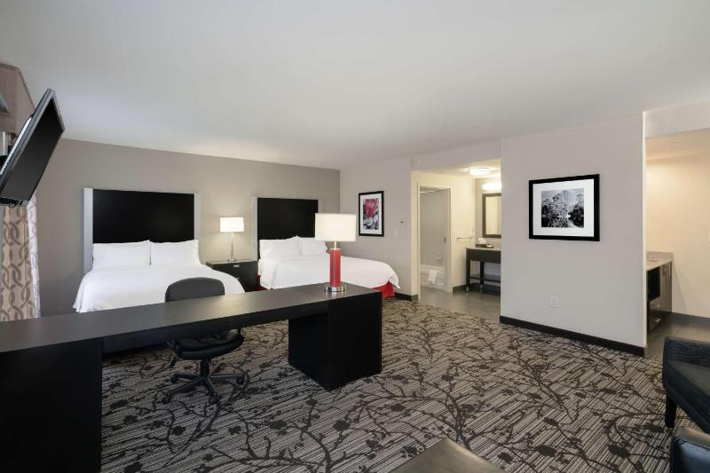 Studio Suite - Non-Smoking image 3