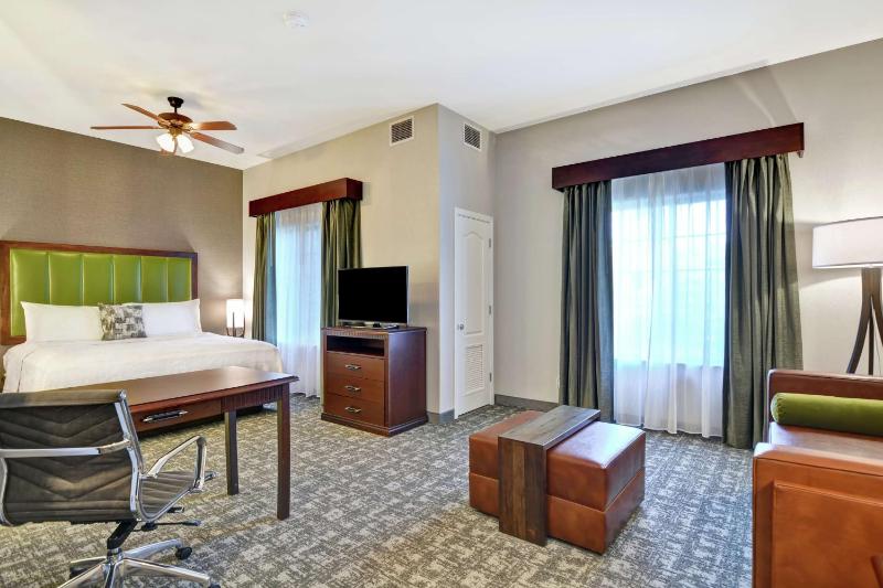 King Studio Suite - Non-Smoking image 3