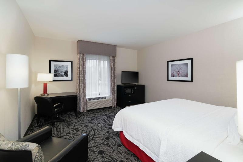 King Room - Non-Smoking image 4