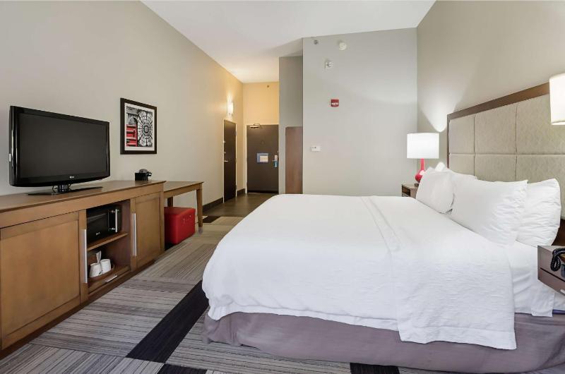 King Room - Mobility Access/Non-Smoking image 1