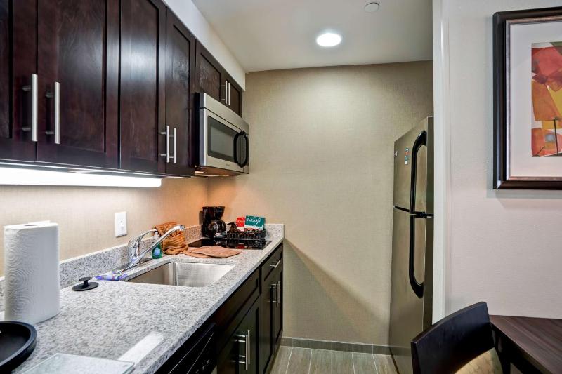 King Studio Suite - Non-Smoking image 3