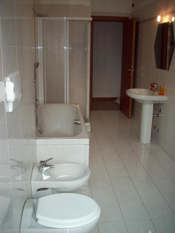 Apartment Nido Stazione - image 26