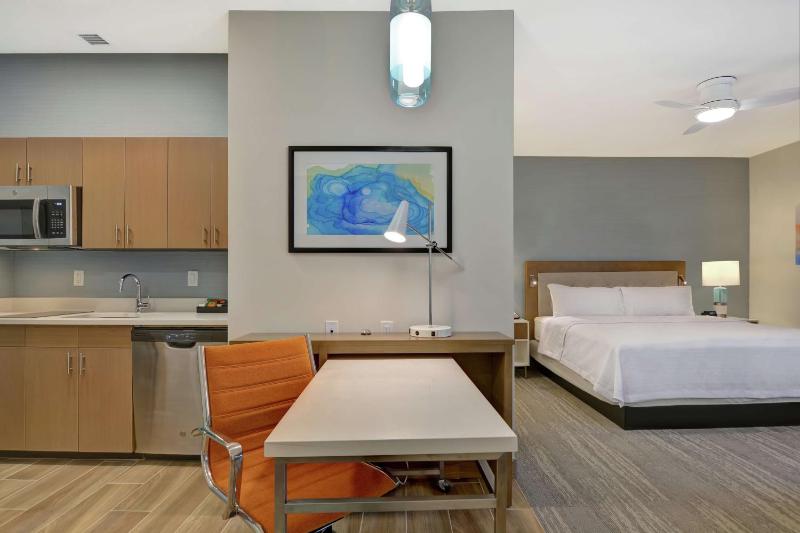 King Studio Suite - Non-Smoking image 4