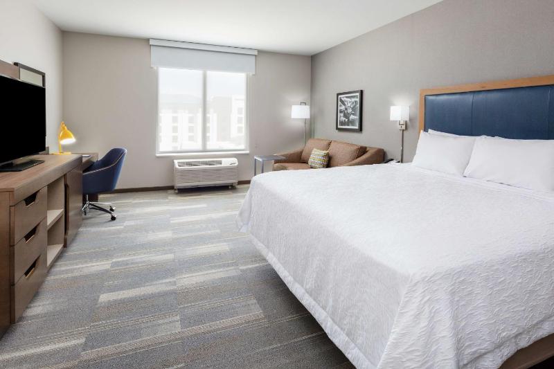 King Suite - Hearing Accessible image 1