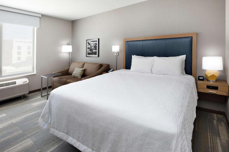 King Suite - Hearing Accessible image 4