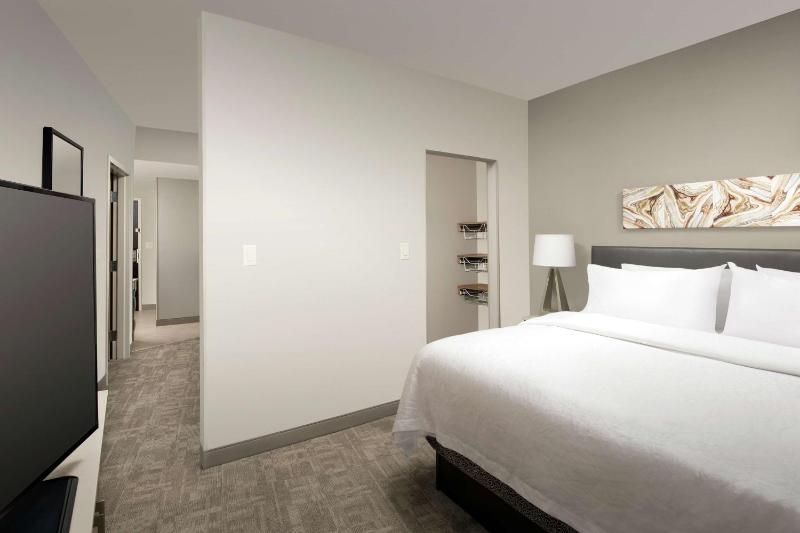 Junior King Suite with Sofa Bed image 3