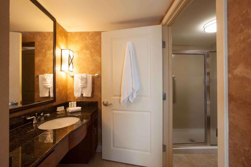 One-Bedroom King Suite - Non-Smoking image 2