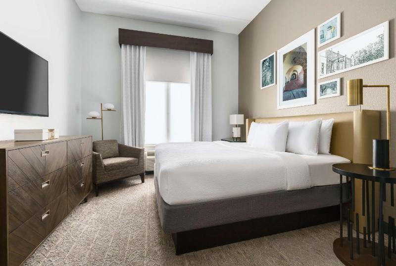 One-Bedroom King Suite image 3